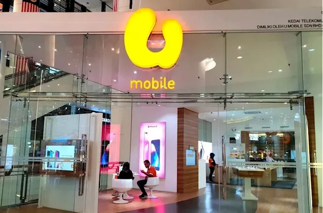 Straits Mobile Investment agrees to reduce shareholding in U Mobile to 20%