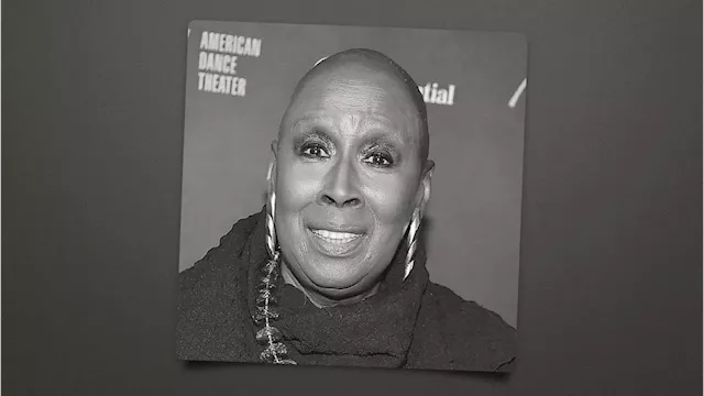 Judith Jamison, Transcendent Dancer and Artistic Director of Alvin Ailey Company, Dies at 81