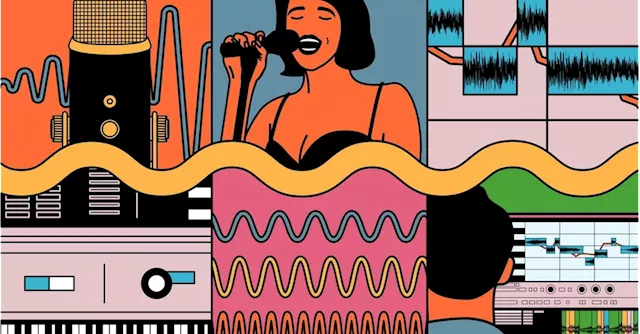 How Auto-Tune took over the music industry