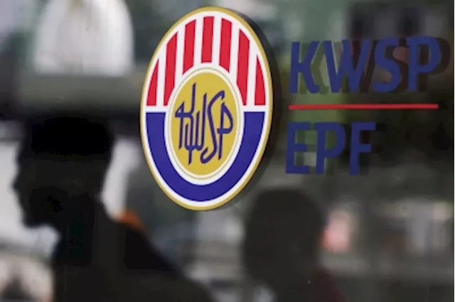 EPF investment income rises 20pc to RM57.7b in 2024, driven by GDP growth and equity gains