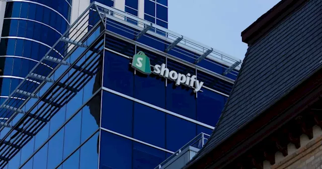 The Daily Chase: Shopify rises on strong earnings beat