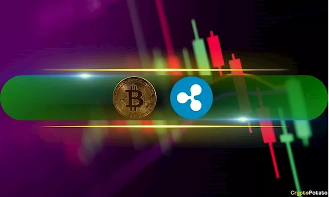 Ripple (XRP) Finally Awakes With 12% Daily Surge, Bitcoin (BTC) Briefly Touched $90K (Market Watch)