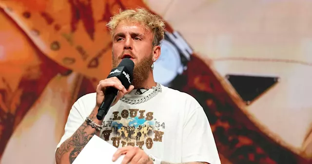 Jake Paul net worth, 'total earnings' and huge fight purse against Mike Tyson