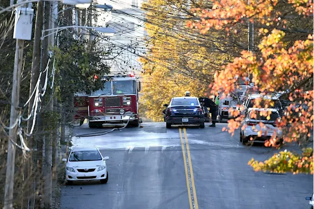 Explosion at Kentucky business injures at least 11 employees