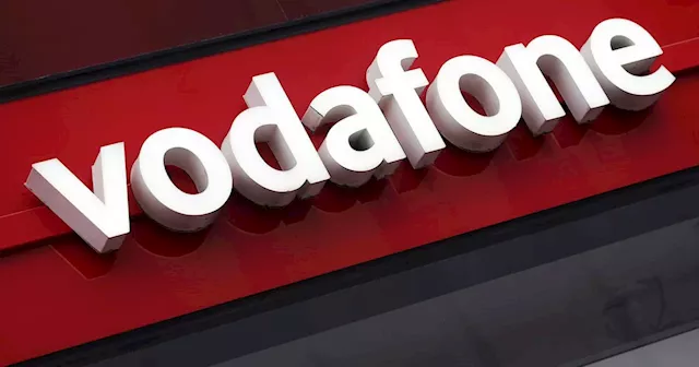 Vodafone revenue grows as merger with Three UK nears completion