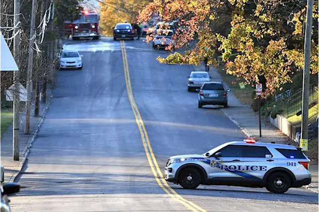 At least 11 employees injured in explosion at Kentucky business