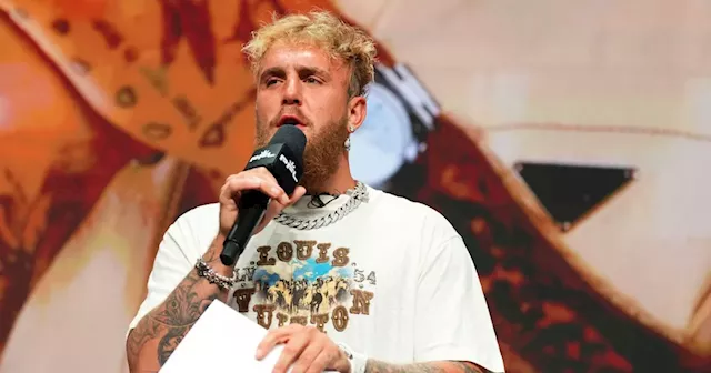 Jake Paul net worth, total boxing earnings and continued Mike Tyson feud