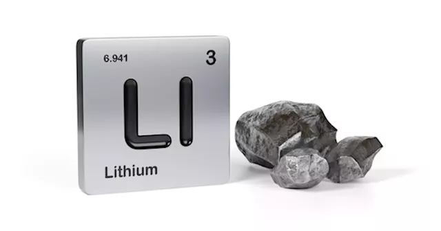 Lithium stocks on the move north