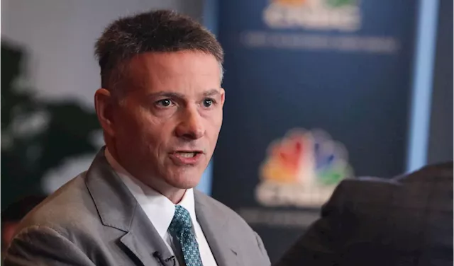 David Einhorn to speak as priciest market in decades in his view gets even pricier postelection