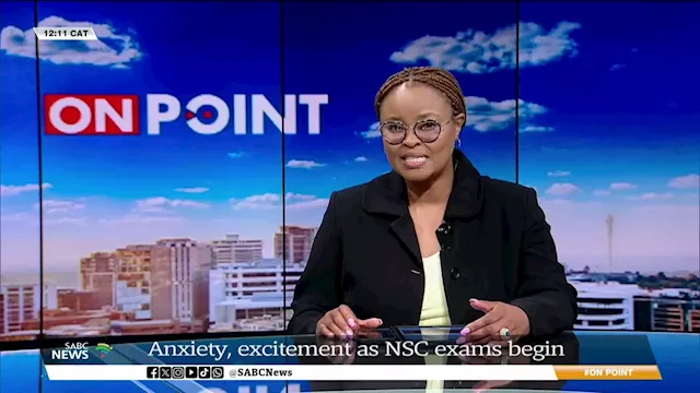 Basic Education debt clarifies exam printing costs 'misunderstanding' - SABC News - Breaking news, special reports, world, business, sport coverage of all South African current events. Africa's news leader.