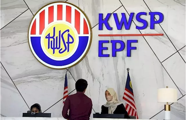 EPF records 20% increase in total investment income