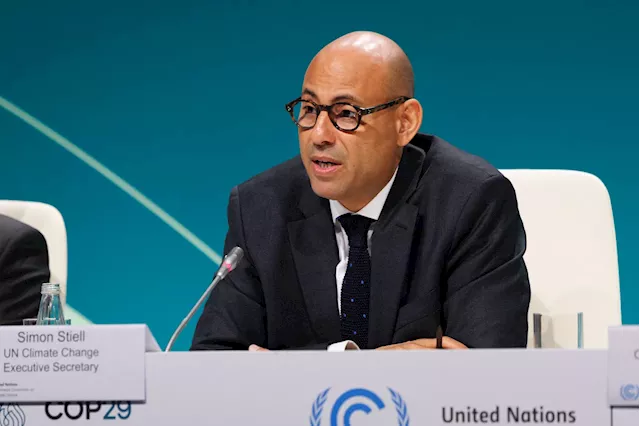 COP29: Countries agree on new global carbon market framework