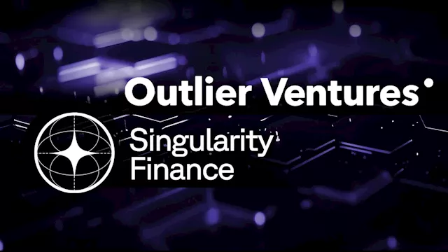 Outlier Ventures, Singularity Finance Announce Joint Program for RWAs