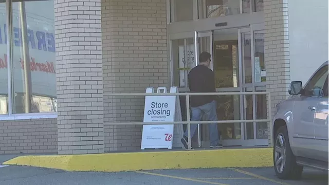 Closure of 5 Walgreens pharmacies in Rochester area points to issues within industry