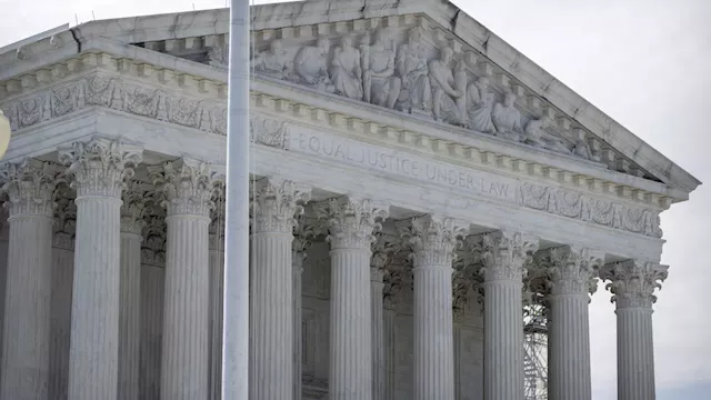 Supreme Court seems likely to allow class action to proceed against tech company Nvidia