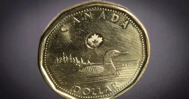 Loonie slips to 4-year low of 71 cents, and could go lower: chief market strategist