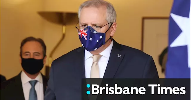 How the Morrison government passed over an Australian company for a US pharmaceutical giant