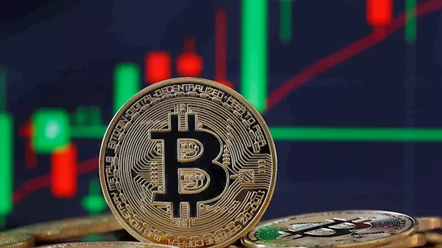 These stocks have the highest positive correlation with bitcoin, including some lesser-known names