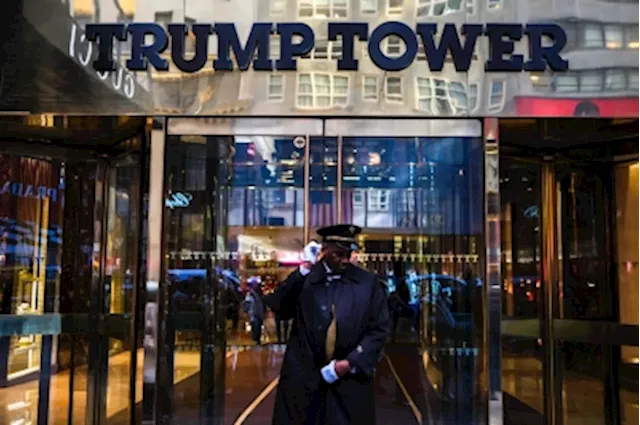 Trump’s business empire set for a boom, reigniting ethics concerns as he re-enters presidency