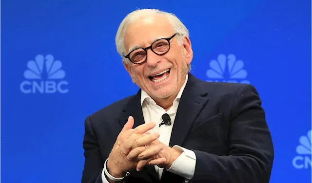 Nelson Peltz says postelection market rally won't last: ‘There will be something that will upset it'