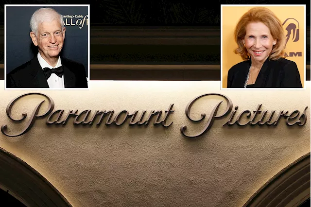 Major Paramount shareholder Mario Gabelli urges FCC to delay key decision on Skydance merger