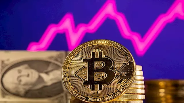 Bitcoin rises above $90 000 on Trump euphoria - SABC News - Breaking news, special reports, world, business,