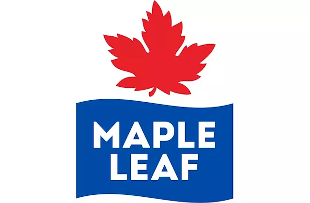 Maple Leaf Foods earns $17.7M in Q3, sales rise as it works to spin off pork business