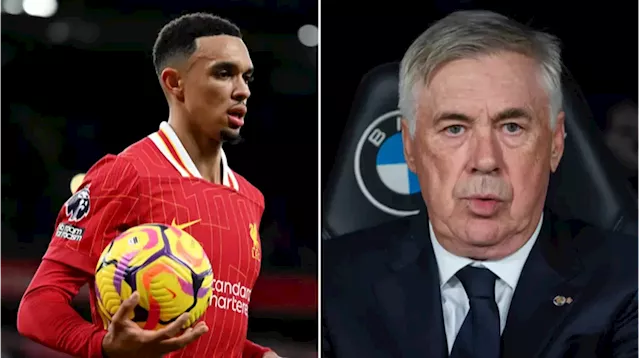 Spanish media who 'knew' Liverpool summer transfer business drop Trent Alexander-Arnold to Real Madrid update