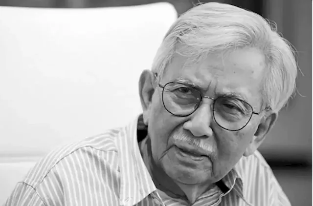 Daim a key player in politics and business