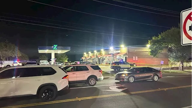 Death investigation underway near La Familia Market in South Austin