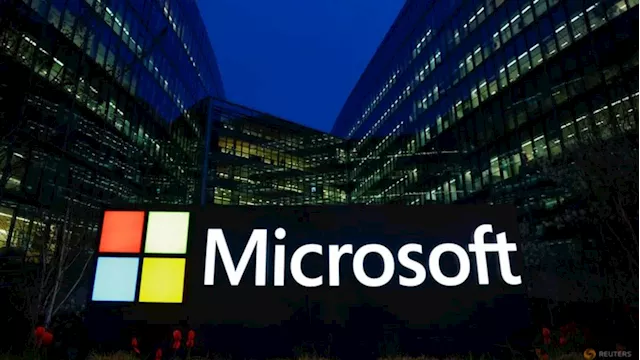 US regulators plan to investigate Microsoft's cloud business, FT reports