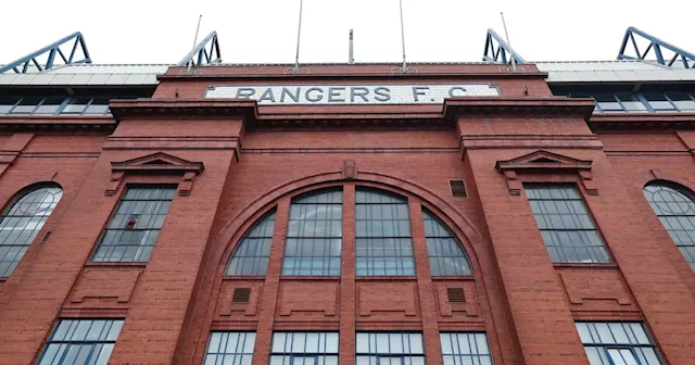 Rangers investment plan laid bare as 'stop gap' swerved for new ownership pitch