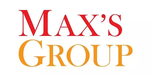 Max’s Group posts lower 9-month earnings on higher operating costs, reinvestments