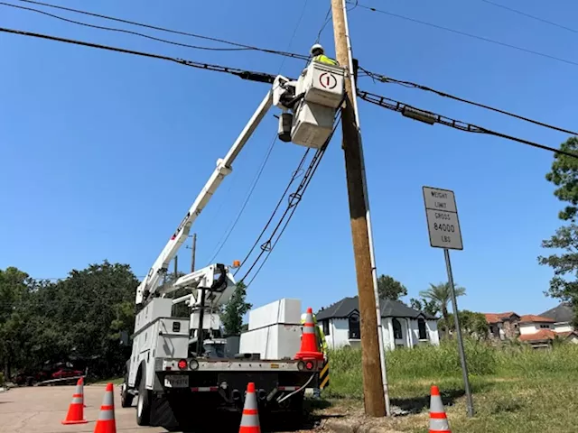 Audit for major U.S. energy company CenterPoint after accusations it’s overcharging customers $100M a year