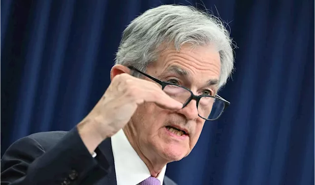 Watch Fed Chair Powell speak live to business leaders in the Dallas area