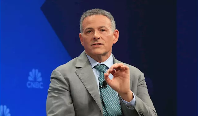 Why the market should prepare for inflation to return in Trump second term, according to hedge fund investor David Einhorn