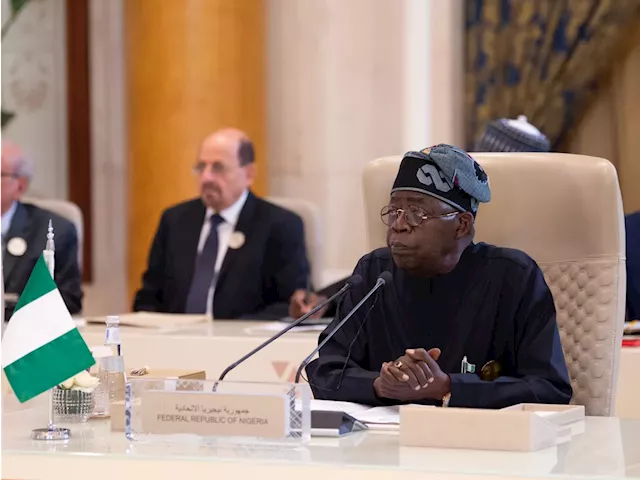 – Tinubu declares, says his govt has attracted $30bn investment