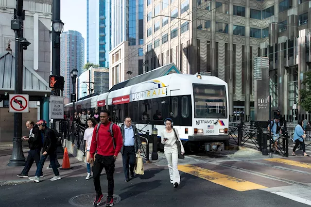 NJ Transit replaces company that built, ran Hudson-Bergen light rail for 30 years