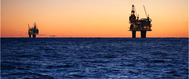 Norway's Oil Investment Hits Record High