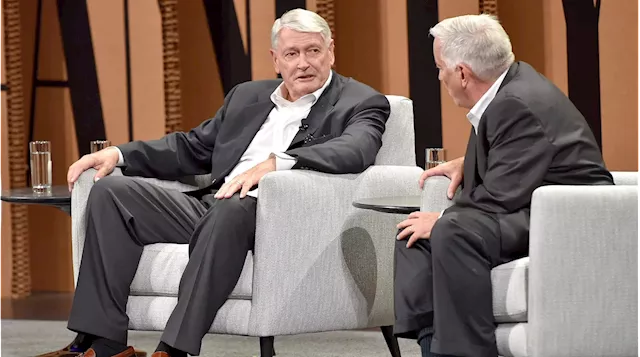 John Malone Says Next Iteration of Liberty “May Not Be In the Media Business” as He Forecasts Moves