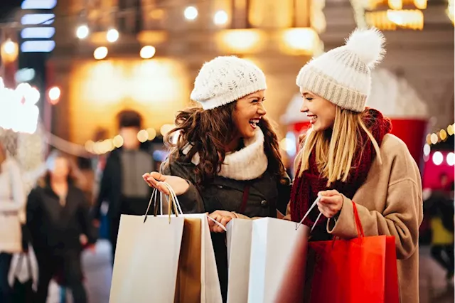 Despite Consumers Pulling Back on Holiday Shopping, Small Business Sentiment Remains Upbeat