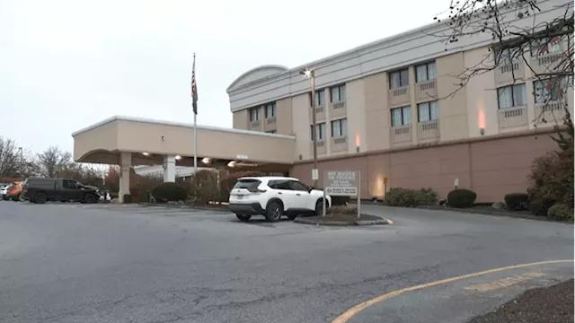 Company previously shot down by Swatara Twp. tries again to transform hotel into rehab