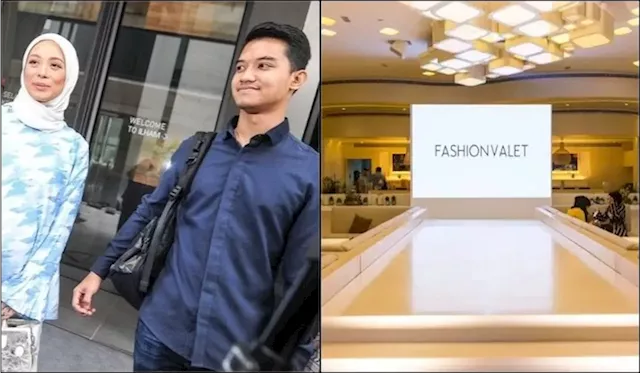 Finance Ministry Outlines 3 Reasons Why FashionValet Failed