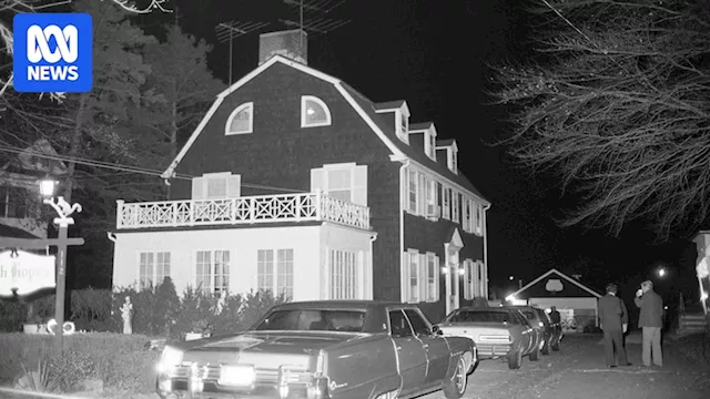 The DeFeo family were murdered inside their Amityville home in 1974. What happened to them formed a 'cottage industry' horror franchise