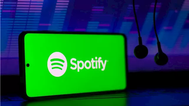 Spotify Stock Jumps 15%, Live Nation Shares Also Gain After Q3 Earnings