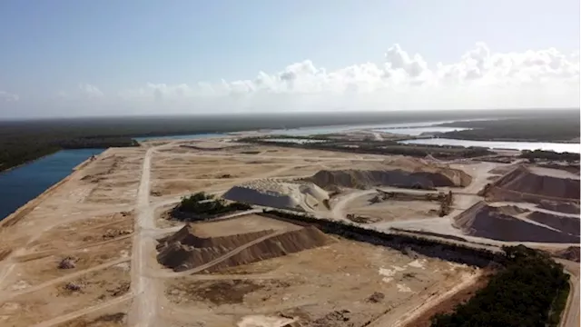 What a shuttered quarry says about Mexico’s investment climate