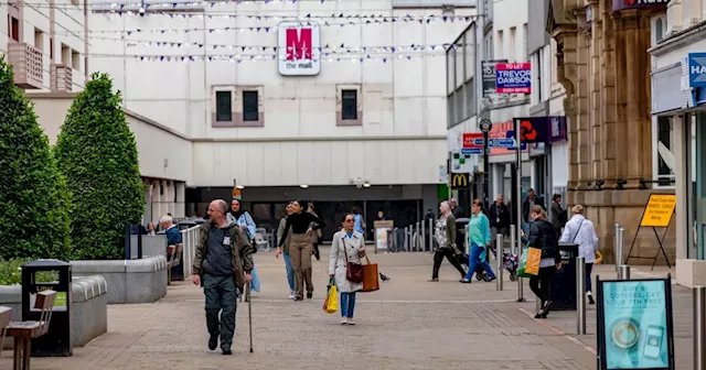 Lancs town to get £6m from government for regeneration and investment