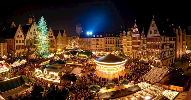 Warning about 'danger to public safety' at iconic Christmas market