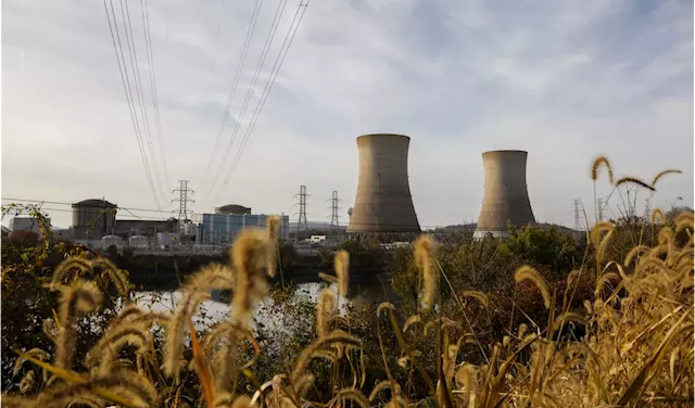 Three Mile Island restart could mark a turning point for nuclear energy as Big Tech influence on power industry grows