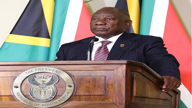 ATM concerned over interventions highlighted by President Ramaphosa - SABC News - Breaking news, special reports, world, business, sport coverage of all South African current events. Africa's news leader.